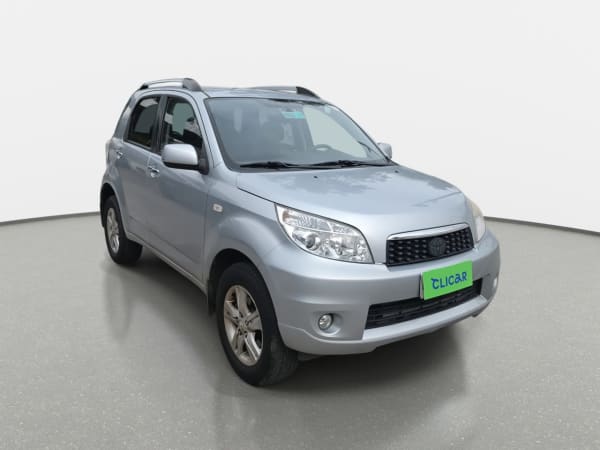 2018 Toyota Rush en venta - Metropolitana de Santiago