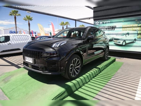 2026 Lynk & Co 09 en venta - Coquimbo