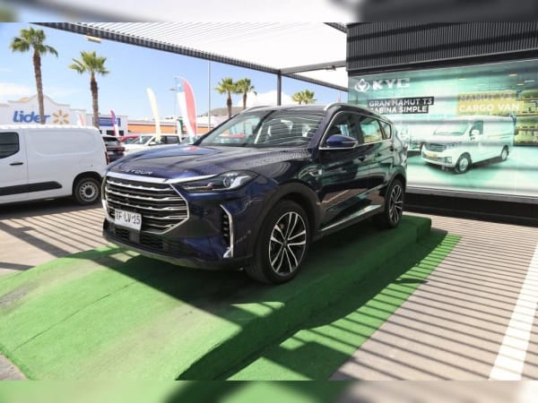 2024 Jetour X70 Plus en venta - Coquimbo