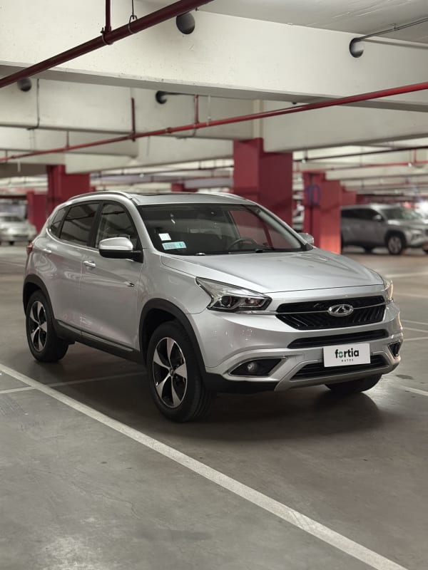 2020 Chery Tiggo 7 en venta - Biobío