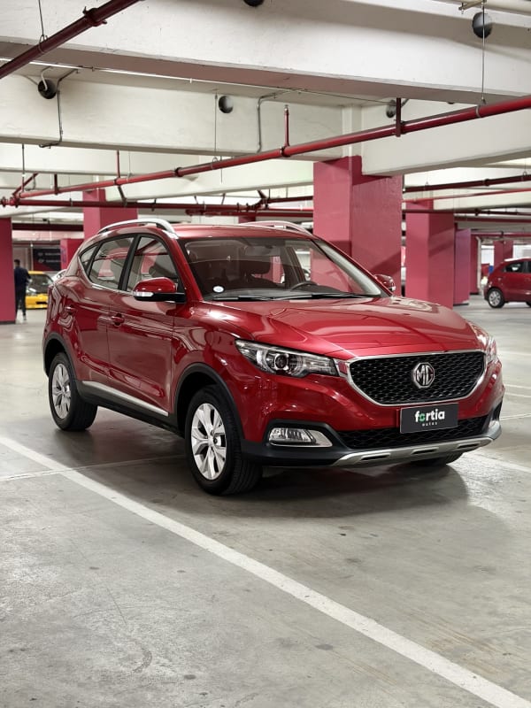2022 MG Zs Std1.5 en venta - Biobío