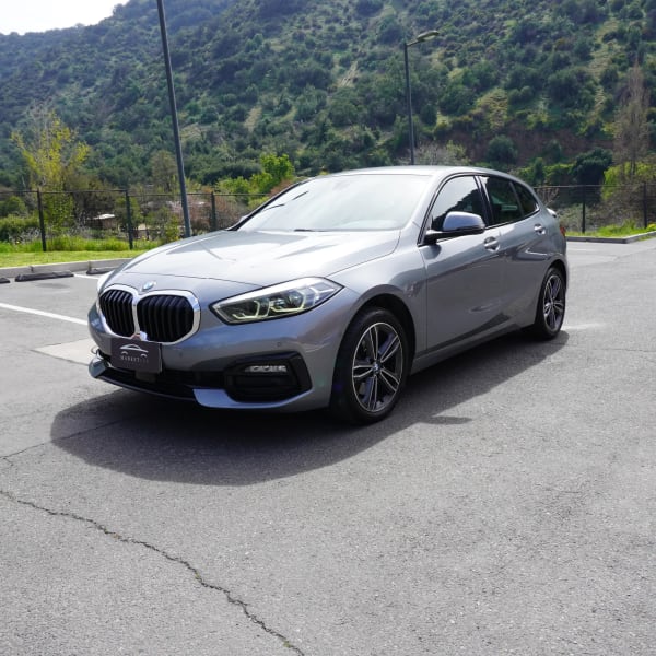 2022 BMW 118 en venta - Metropolitana de Santiago