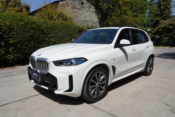 2024 BMW X5 en venta - Metropolitana de Santiago