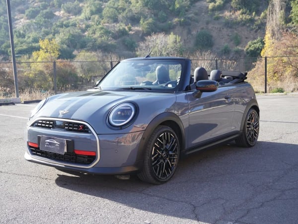 2025 MINI Cooper S en venta - Metropolitana de Santiago