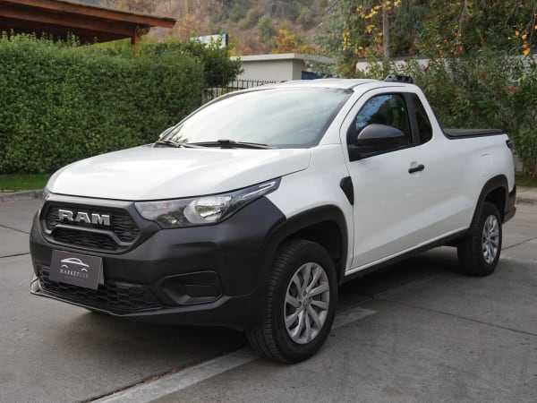 2025 Ram 700 en venta - Metropolitana de Santiago