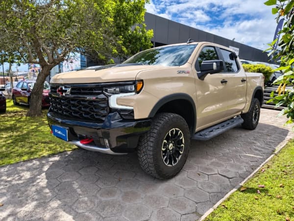 2023 Chevrolet Silverado en venta - Antofagasta