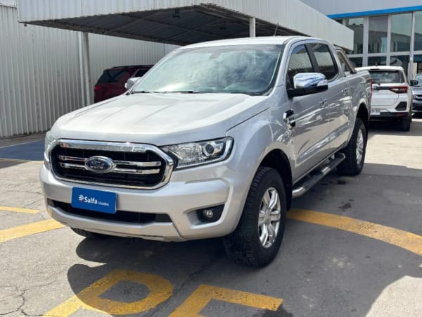 2023 Ford Ranger en venta - Atacama