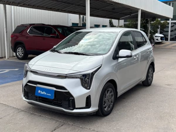 2025 Kia Morning en venta - Atacama