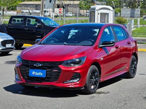 2025 Chevrolet Onix en venta - Biobío