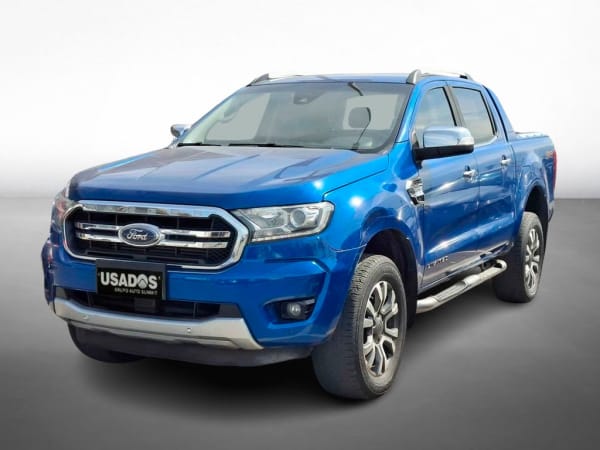 2021 Ford Ranger en venta - Metropolitana de Santiago