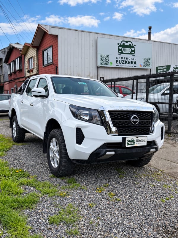 2024 Nissan Navara en venta - Los Lagos