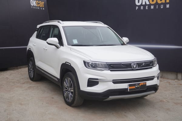 2024 Changan CS35 CONFORT