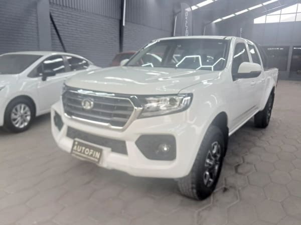 2022 Great Wall Wingle 7 en venta - Maule