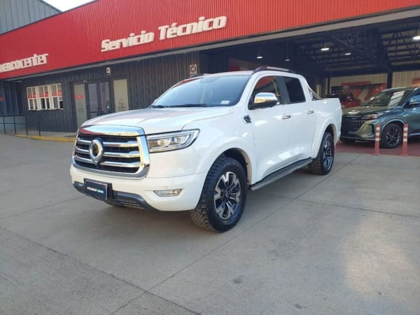 2023 Great Wall Poer Plus en venta - Magallanes y la Antártica Chilena