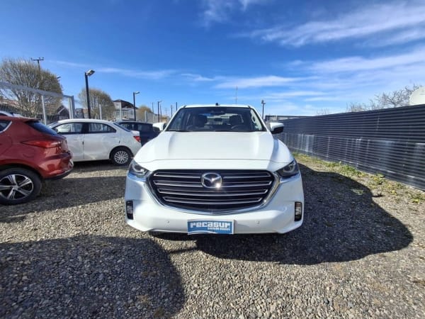 2024 Mazda BT-50 en venta - Magallanes y la Antártica Chilena