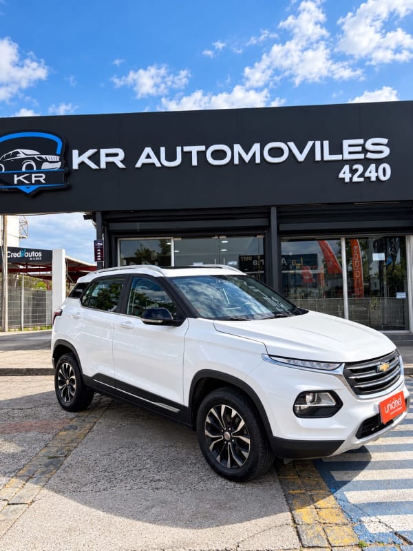2025 Chevrolet Groove en venta - Metropolitana de Santiago