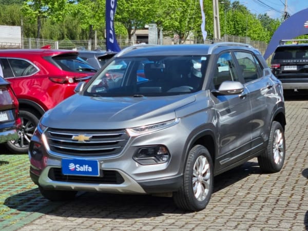 2023 Chevrolet Groove en venta - Biobío