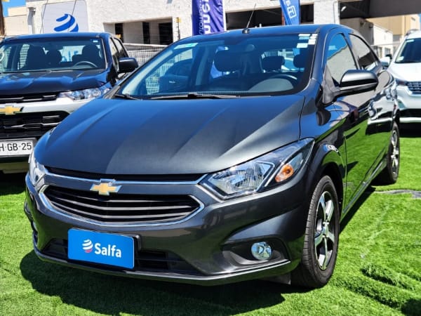 2020 Chevrolet Onix en venta - Coquimbo
