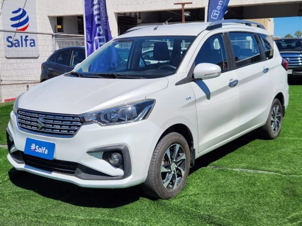 2022 Suzuki Ertiga en venta - Coquimbo