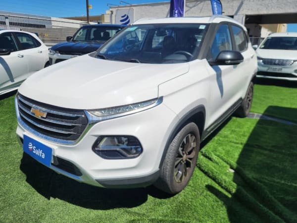 2024 Chevrolet Groove en venta - Coquimbo