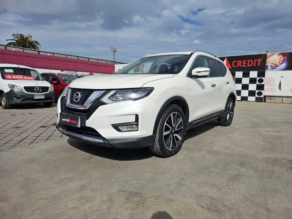 2019 Nissan X-Trail en venta - Metropolitana de Santiago