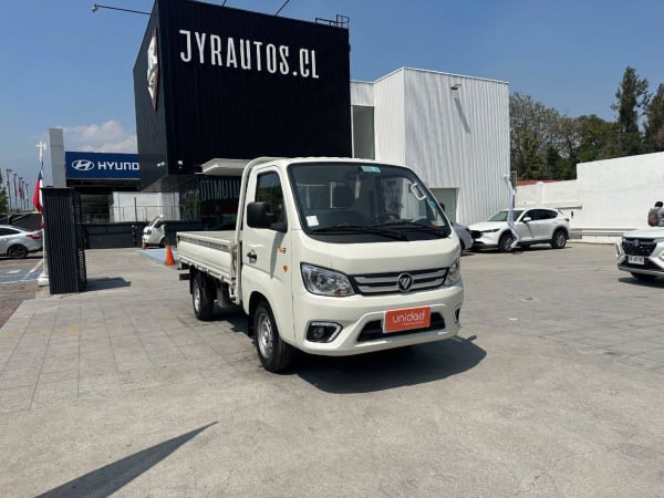 2022 Foton Tm3 en venta - Metropolitana de Santiago