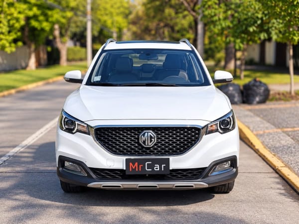 2021 MG ZS en venta - Metropolitana de Santiago