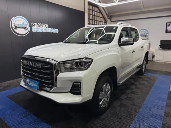 2024 Maxus T60 en venta - Metropolitana de Santiago