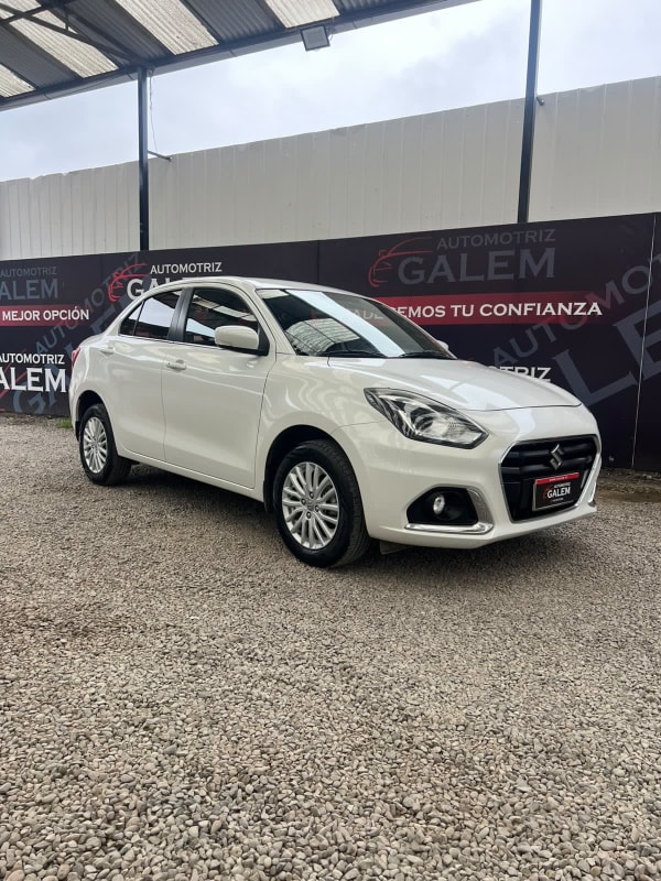 2023 Suzuki Dzire en venta - Valparaíso