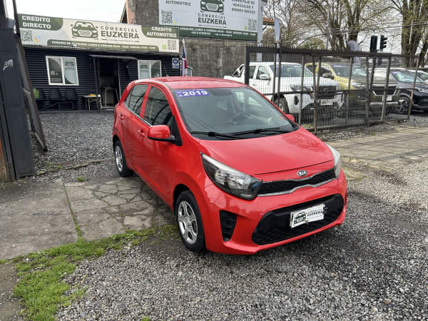 2019 Kia Morning en venta - Los Lagos
