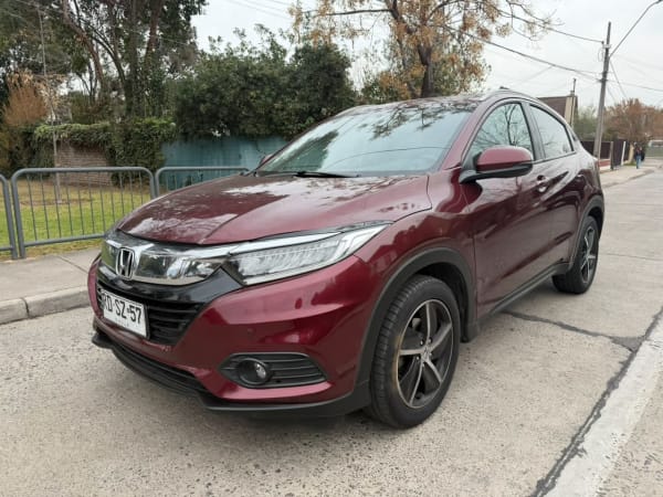 2021 Honda HR-V en venta - Metropolitana de Santiago