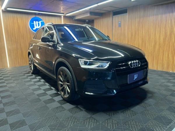 2016 Audi Q3 en venta - Metropolitana de Santiago