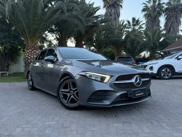2019 Mercedes-Benz A200 en venta - Metropolitana de Santiago