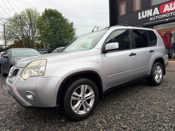 2013 Nissan X-Trail en venta - Los Ríos
