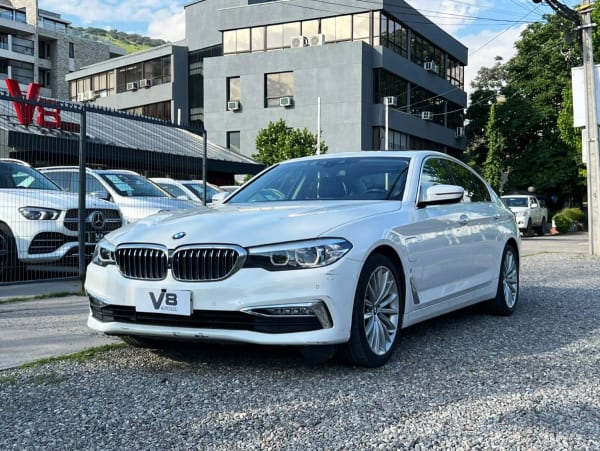 2018 BMW 530 en venta - Metropolitana de Santiago