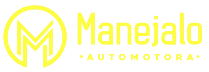 Automotora Manejalo