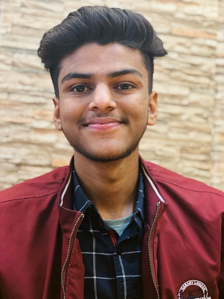 Divyanshu Patel