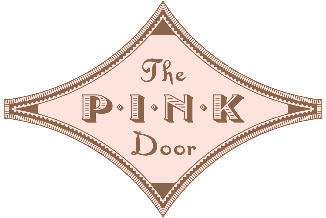 The Pink Door