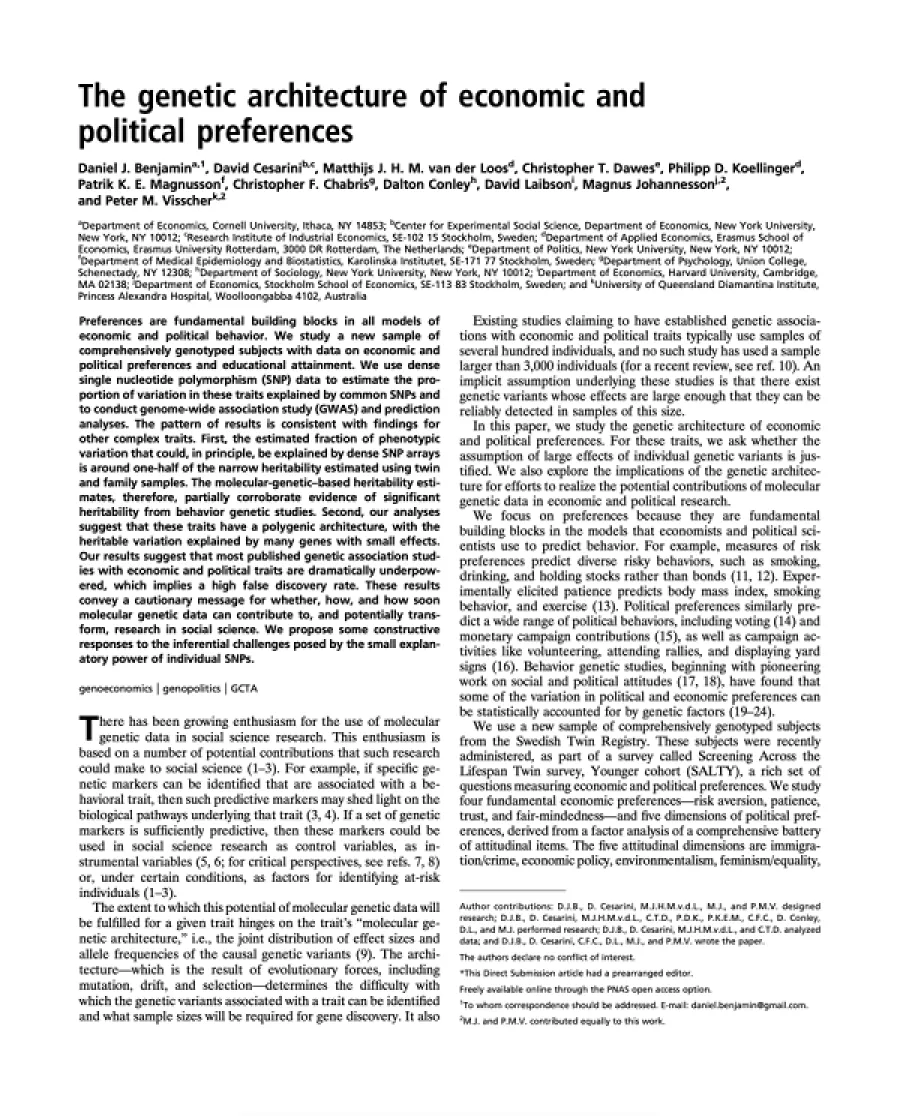article