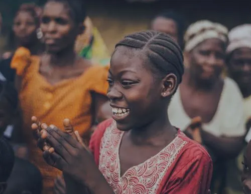 African breakdown report