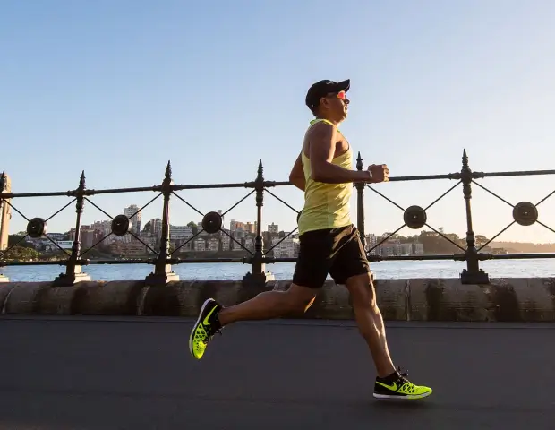 Joint/blood wellness report