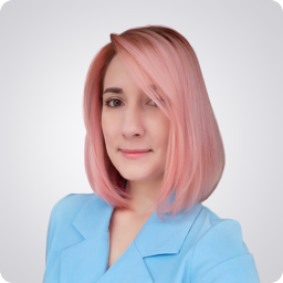 Alya Yuzgina