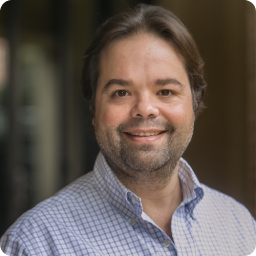 Carlos Bustamante, Ph.D.