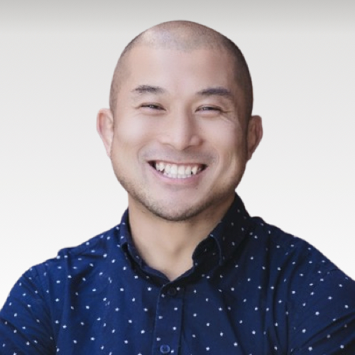 Hudson Liao