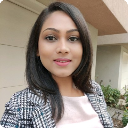 Manvi Vernekar, Ph.D.
