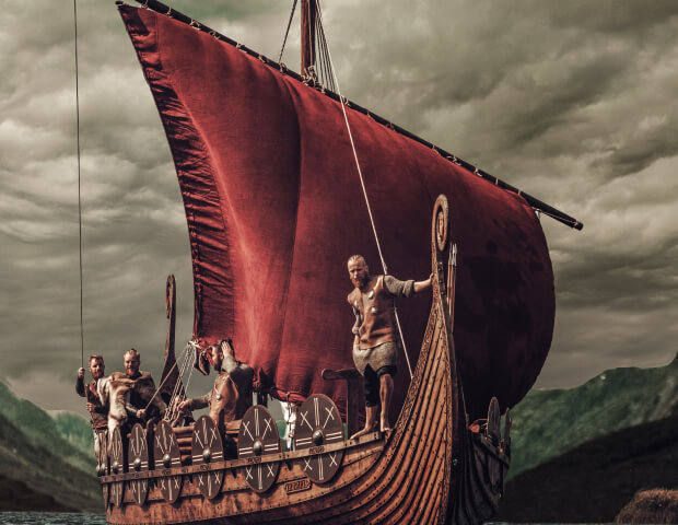 Viking Index Report