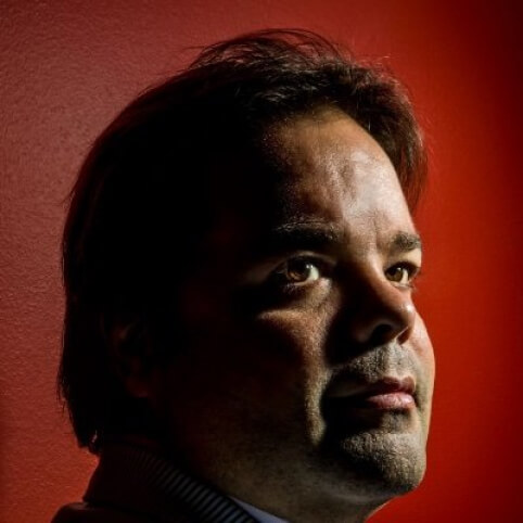 Carlos D. Bustamante