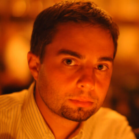 Alexander Ioanidis