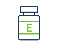 Response to Vitamin E Supplementation