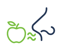 Smell Sensitivity for Apples